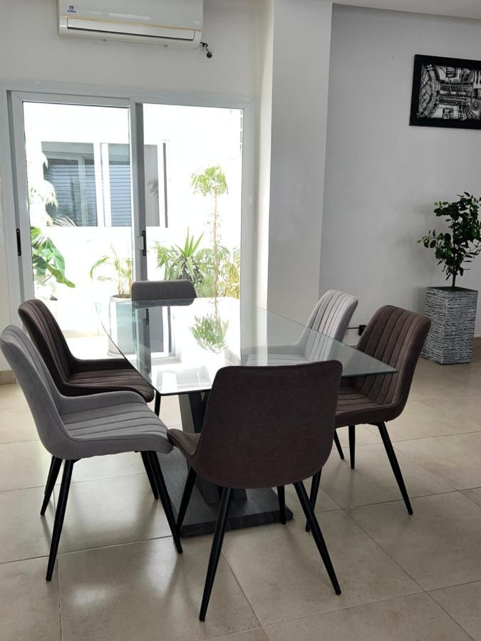 Residence La Renaissance De Dakar Ouakam Bagian luar foto