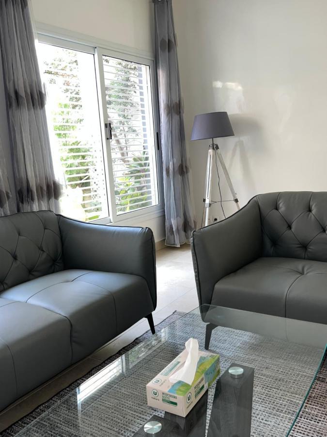 Residence La Renaissance De Dakar Ouakam Bagian luar foto