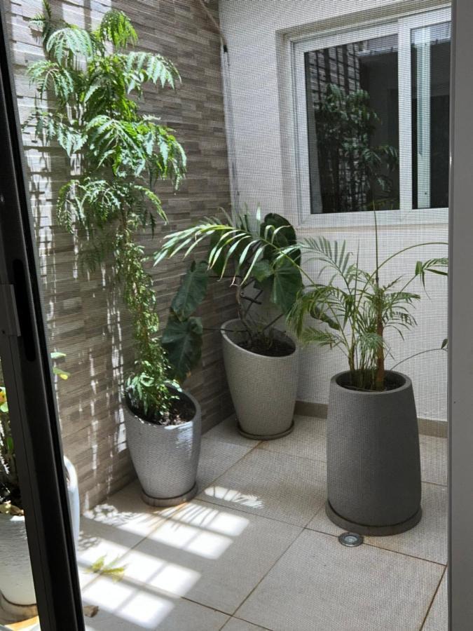 Residence La Renaissance De Dakar Ouakam Bagian luar foto
