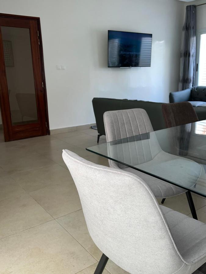 Residence La Renaissance De Dakar Ouakam Bagian luar foto