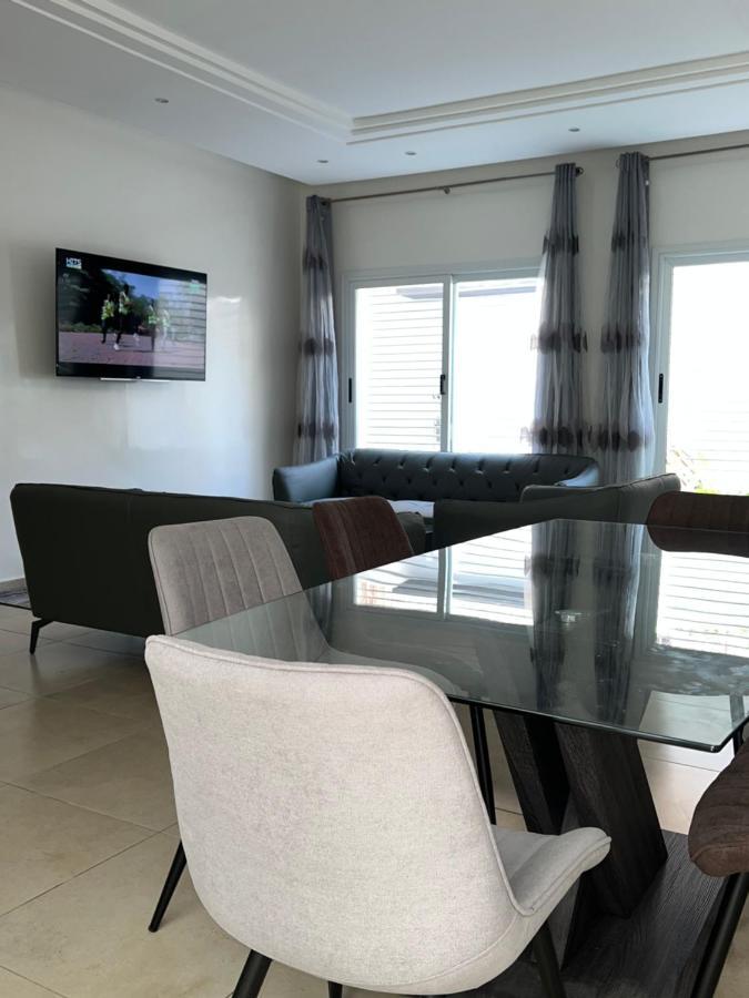 Residence La Renaissance De Dakar Ouakam Bagian luar foto