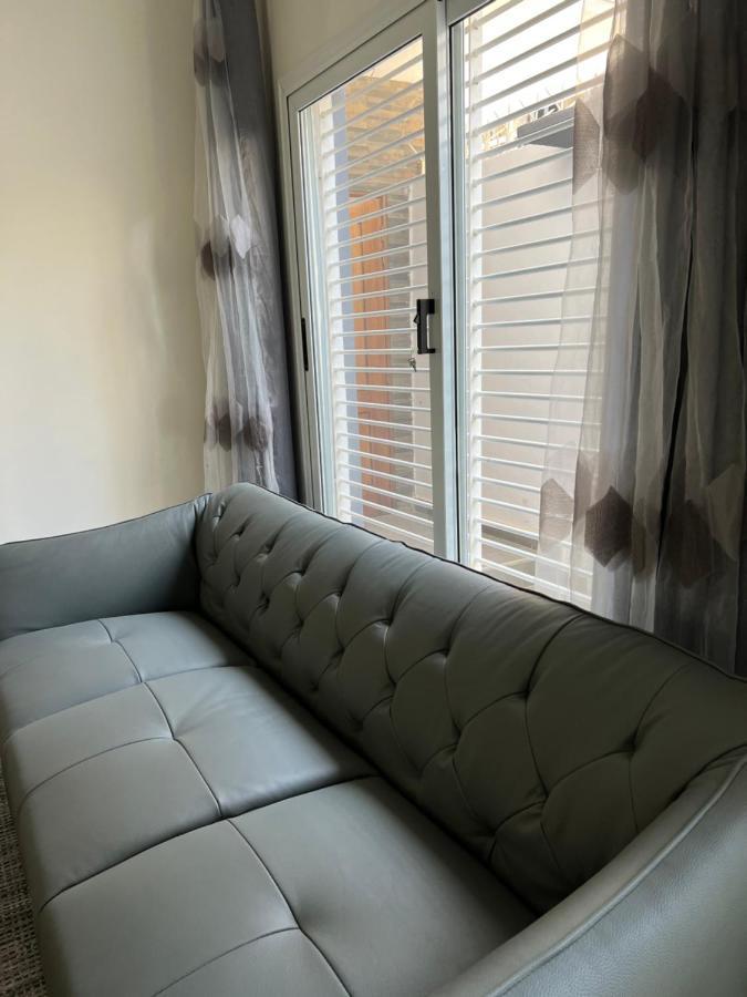 Residence La Renaissance De Dakar Ouakam Bagian luar foto