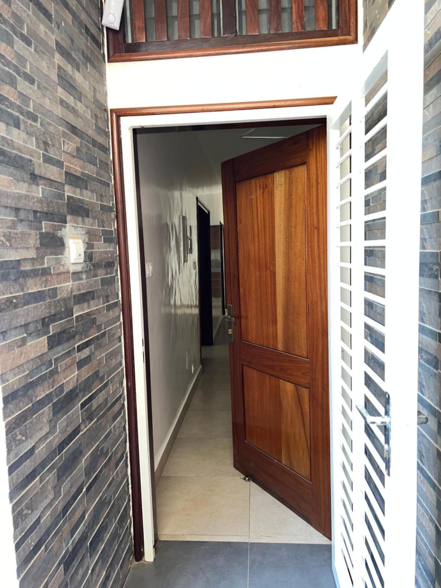 Residence La Renaissance De Dakar Ouakam Bagian luar foto