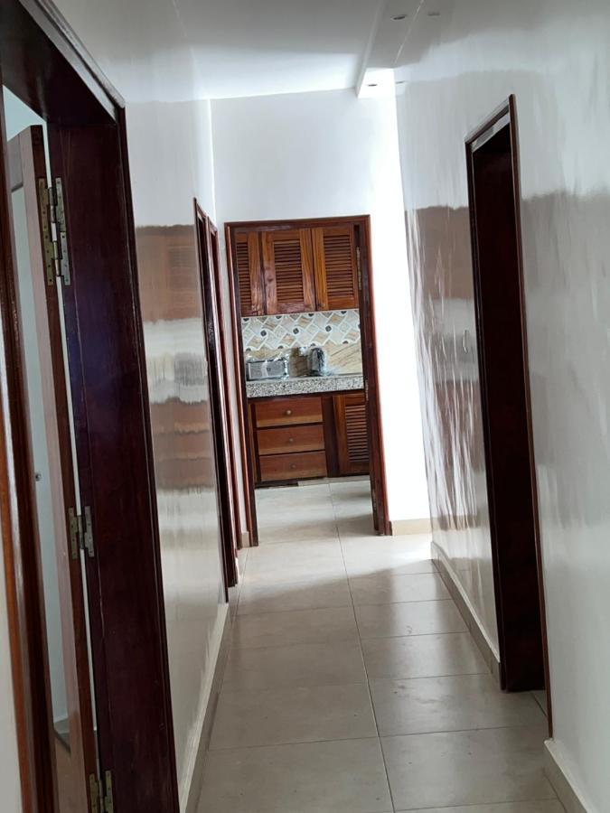 Residence La Renaissance De Dakar Ouakam Bagian luar foto