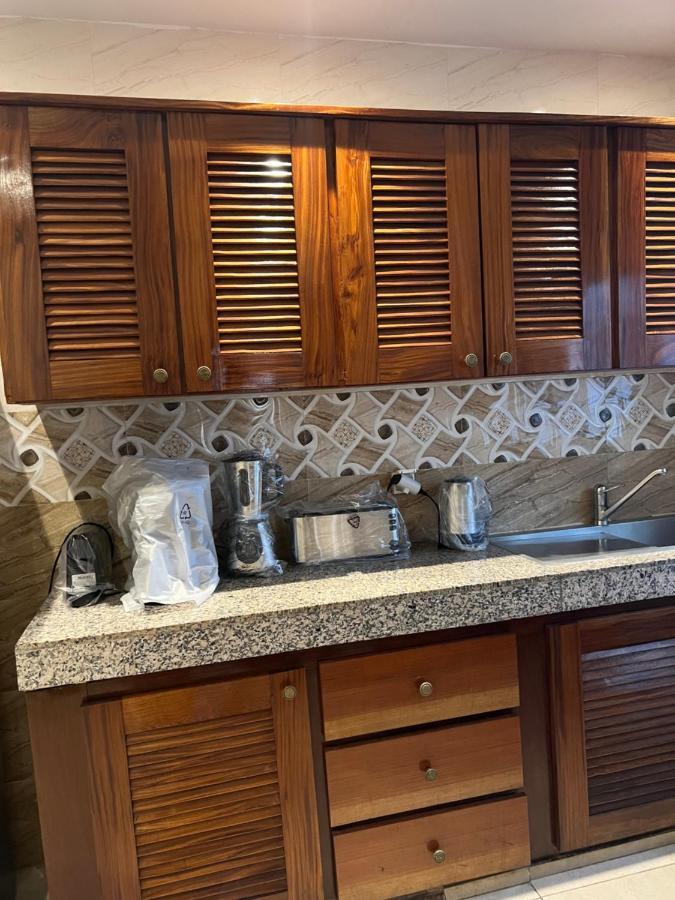 Residence La Renaissance De Dakar Ouakam Bagian luar foto