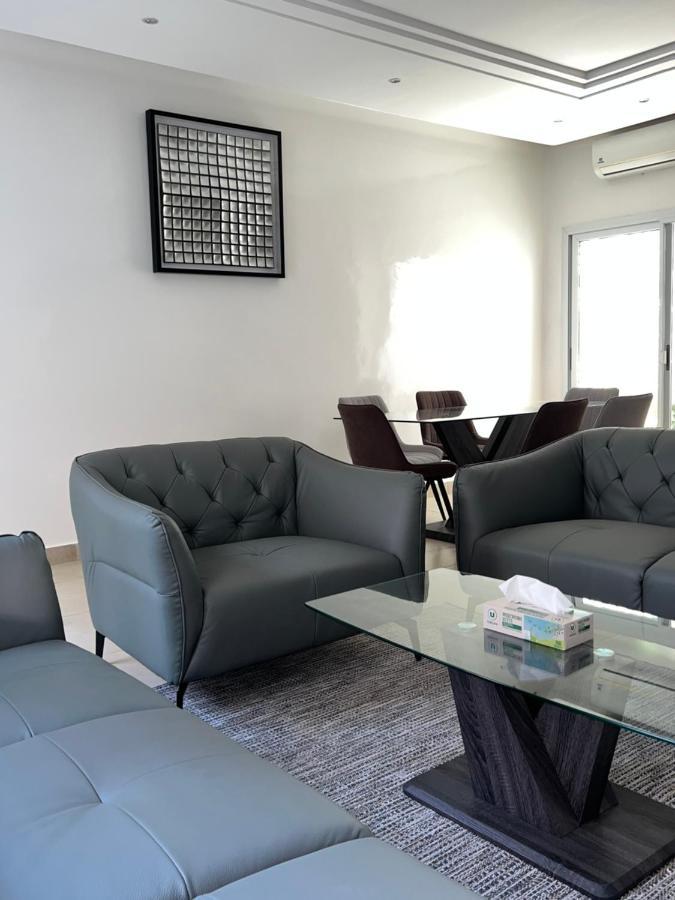 Residence La Renaissance De Dakar Ouakam Bagian luar foto