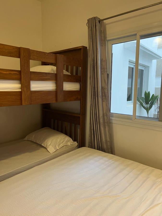 Residence La Renaissance De Dakar Ouakam Bagian luar foto