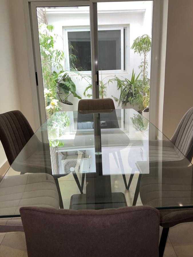 Residence La Renaissance De Dakar Ouakam Bagian luar foto
