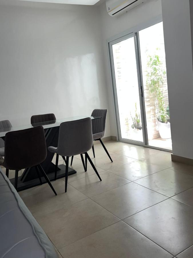 Residence La Renaissance De Dakar Ouakam Bagian luar foto