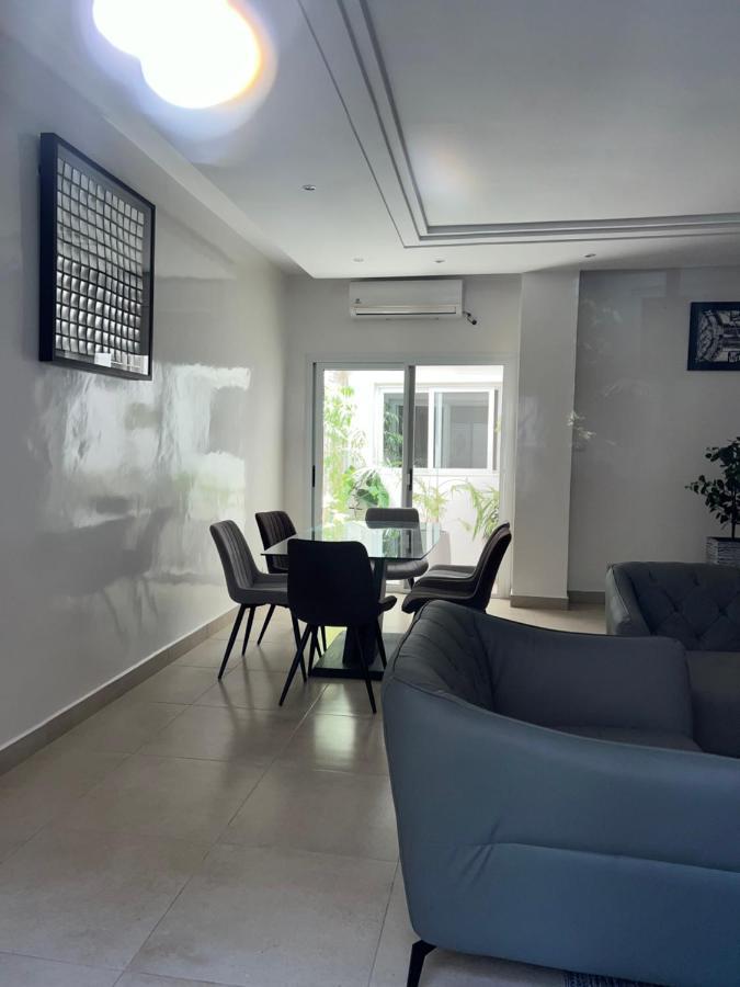 Residence La Renaissance De Dakar Ouakam Bagian luar foto