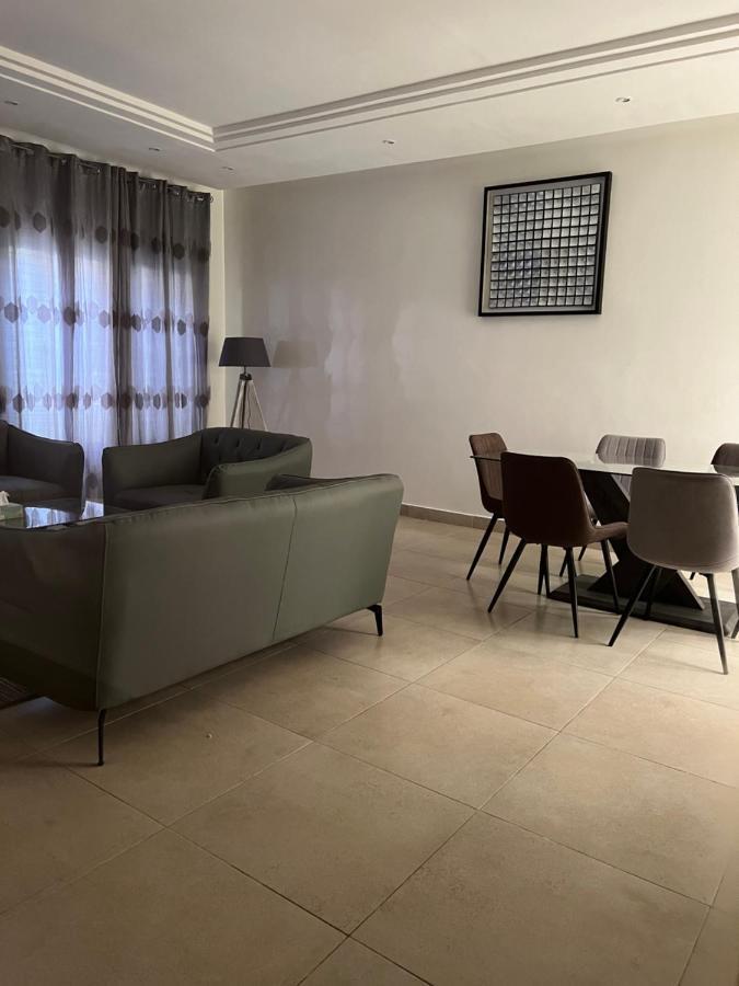 Residence La Renaissance De Dakar Ouakam Bagian luar foto